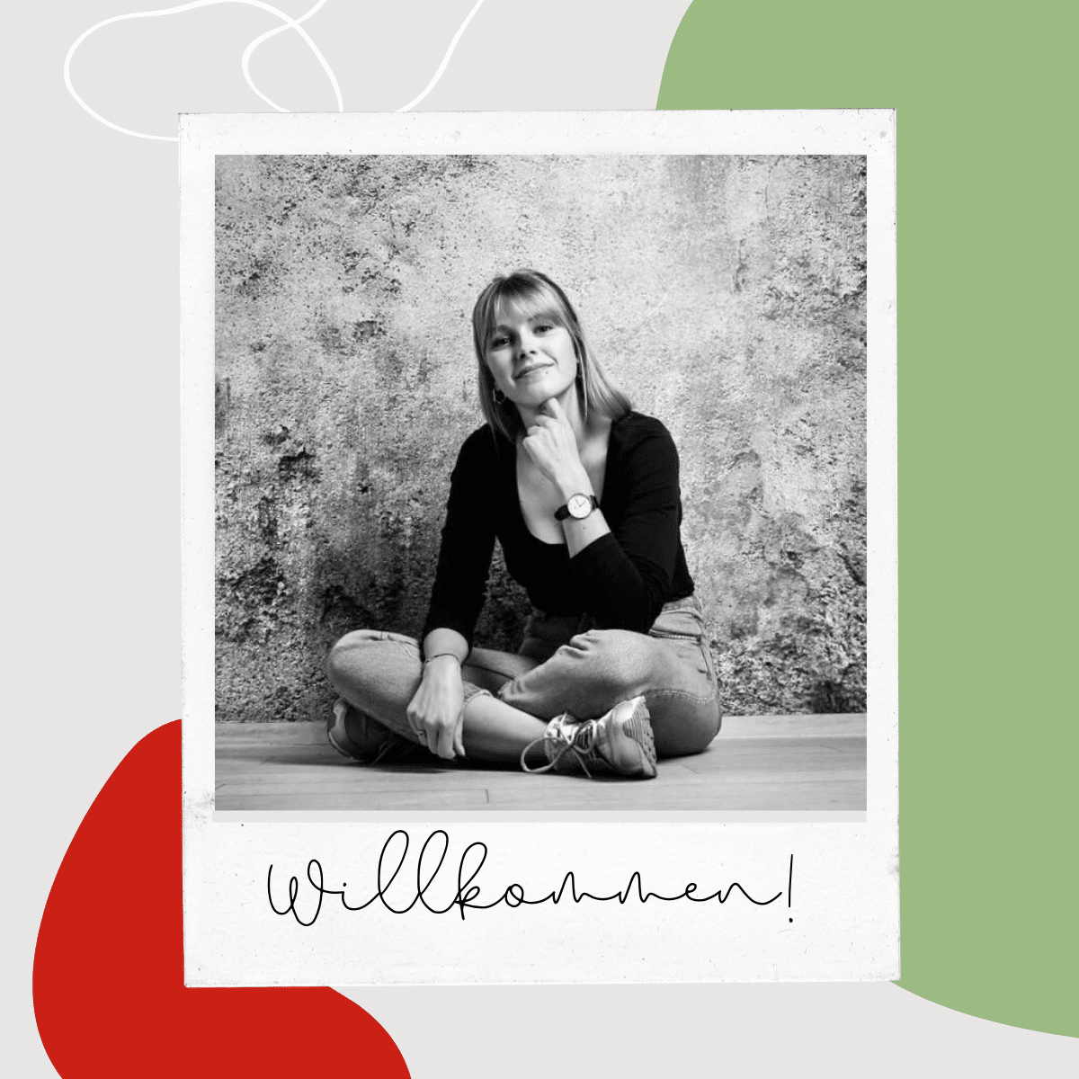 Bildcollage von Lena Zwei